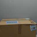 Pro DUXANO 12PC Nonstick Pots and Pans Set&Hybrid 3-Ply Stainless Steel Skillet, High Heat Sear&Fry, 2-Layer Ceramic Induction Cookware, 9H Scratch-Resistant&Anti-Warp,PFAS Free,All Cooktop/Dishwasher (Charcoal Gray)