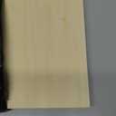 10 Pack Basswood Sheets 3mm 10 x 10 x 1/8 Inch Plywood Board, Thin Natural Unfinished Wood for DIY Crafts Painting, Hobby, Model Making, Wood Burning and Laser Projects