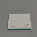 Toothbrush Heads for Philips Sonicare Replacement Heads C2 C1 C3 4100 5100 6100 3100 2100 1100, for Philips Sonic Care Click-on Electric Tooth Brush Handles,6 Pcs