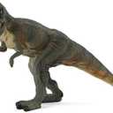 CollectA Prehistoric Life Tyrannosaurus Rex Toy Dinosaur Figure - Authentic Hand Painted & Paleontologist Approved Model