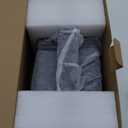 Speakers Bluetooth Wireless: 80W(Peak) Loud Speaker with Bass, 20H Playtime, IPX6 Waterproof, Large Jobsite Speakers for Work, Outdoor, Workshop, Garage, Portable Speaker with TWS (Black)