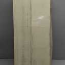 MBIGM Bullnose Carpet Stair Treads Non Slip Stair Mats for Wooden Stairs (14, Dark Grey - Lattice, 9.5" x 30")