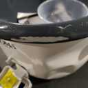 AROMA Rice Cooker, 3-Cup (Uncooked) / 6-Cup (Cooked), Small Rice Cooker, Oatmeal Cooker, Soup Maker, Auto Keep Warm, 1.5 Qt, White, ARC-363NG