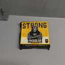 Heel Pads for Big & Loose Shoes, Pain Relief, Stop Slip and Blister, Large Grips Cushion Inserts to Make Men & Women Shoes Smaller Tighter (4 Pairs) 2 Apricot 2 Black