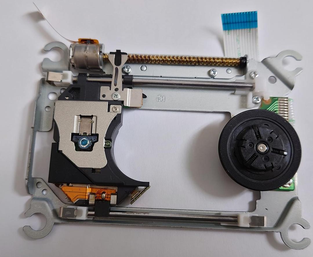 TOTALCONSOLE Replacement Lens Unit SPU3170 G for PLAYSTATION 2 SLIM SCPH-7000X