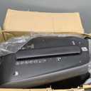 Fellowes Paper Shredder 59Cb Cross-Cut Shredder