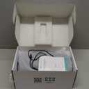 Medcursor Hand Massager - Hand Massager with Heat and Compression for Carpal Tunnel and Stiff Joints, Pain Relief from Wrist to Palm and Finger