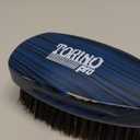 Torino Pro Wave brush #241 - Medium Pointy Palm - Extra long bristles - great workhorse to use during your brush sessions