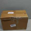 Left Driver Side Mirror For 2006 2007 2008 2009 2010 2011 HONDA CIVIC With Power Mirror Manual Folding Non-Heated Black Not fits civic coupe&Civic del Sol Replace#76250SNEA01(3 Pins)