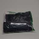 Waisted Leggings for Women - Full Length Capri Buttery Soft Yoga Pants for Workout Athletic Size M