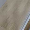 Finnhomy Sideboard Buffet Cabinet, Kitchen Storage Sideboard with Rattan Decorated Doors, Liquor Coffee Buffet, Dining Room, Hallway, Console Table, Accent Cabinet, 31.5X 15.8X 34.6 Inches, Natural