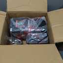 Ninja Hot and Iced Coffee Maker, Single Serve Coffee Maker and Drip Coffee Machine, DualBrew Pro Specialty 12-Cup with K-Cup Combo, Includes Permanent Filter, CFP307