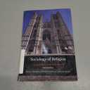 Sociology of Religion: Contemporary Developments
