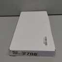 2 Pcs Clear License Plate Covers and Frames,Transparent License Plate Holders with Screws & Caps,Rust-Proof Auto Licenses Plates Protector Shields for Standard US Plates