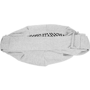 BESTonZON Dog Sling Carrier Bag Portable PET Shoulder Bag for Dogs and Cats Breathable Crossbody Sling Adjustable Strap for Outdoor Travel and Hiking