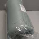 Bedsure Twin/Twin XL Comforter Set, Sage Green Soft Prewashed Bedding for All Seasons, 2 Pieces GentleSoft Bed Set, 1 Lightweight Comforter (68"x88") and 1 Pillowcase (20"x26")