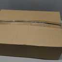 6 Ft Mardi Gras Garland with Purple Green Gold Glitter Balls, Carnival Bead Decor for Front Door, Mantel, Wall and Fireplace, Festive Fat Tuesday Indoor Outdoor Party Supplies