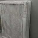 (6-Pack) 18x25x1 Furnace Air Filters, MPR 1900 & FPR 10, MERV 13 Pleated Air Filter (Actual Size: 17.75"x24.75"x0.75")