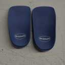 Dr. Scholl's Heel & Arch All-Day Pain Relief Orthotic Insoles,  Length Shoe Inserts, Women Size 6-10, 1 Pair