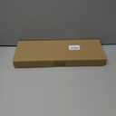 KLEWEE 6 Pcs Christmas Tree Picks, 17 Inch Green Furry Christmas Picks for Tree Decorations Christmas Tree Topper Filler for Xmas Tree Wreath Decor