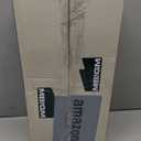 MBIGM 8" X 30" (15 in Pack) Nonslip Carpet Stair Treads Non-Skid Safety Rug Slip Resistant Indoor Runner for Kids Elders & Pets with Reusable Adhesive - Brown - Non Slip Stair Treads Indoor