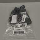 65W Laptop Charger fit for Lenovo Thinkpad T470 T470S T460 T440 T440s T450 T450s E531 E440 E450 E560 E570 L470 L440 X270 X250 X240 ADLX65NCC3A ADLX65NCC2A 20V 3.25A Square Tip AC Adapter Power Supply