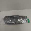 Momcozy Universal Stroller Organizer with Insulated Cup Holder Detachable Phone Bag & Shoulder Strap, Fits for Stroller like Uppababy, Baby Jogger, Britax, BOB, Umbrella and Pet Stroller