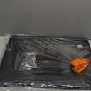 Griddle Insert for Charbroil Performance Gas Grill 4 Burner, Flat Top Griddle for Char-broil 463354021 463365021 463365522 463366022 Replacement Parts for G426-0004-W1 G426-0005-W1 Grates (23.6" x 16.9" x 2")