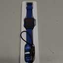 Waterproof Smart Watch for Kids Toys for Boys Age 5-12 with 32 Games, Dual Camera, Habit Tracking, Music Player, Video, Alarm Clock, HD Touchscreen Kids Smart Watch Birthday Gift for 3-12 Year Old