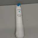 KitchenAid Refrigerator Ice and Water Filter 3 - KAD3RXD1, Single-Pack, Aqua