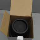 4-inch Bed Risers Heavy Duty, Adjustable Furniture Risers for Bed, Sofa, Table, Chair, Supports up to 1500 Lbs (Set of 9, Black)