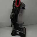 Hoover High Performance Swivel XL Vacuum Cleaner, Bagless Upright Vacuum, HEPA Media Filtration, MaxLife System, WindTunnel Technology, Corded Vacuum Cleaners for Home Use