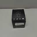 WiFi Extender with Ethernet Port, Cover up to 4500 Sq.ft & 30 Devices, WiFi Range Extenders Signal Booster for Home, Wireless Internet Signal Amplifier