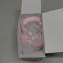 17mm Maymom MyFit Shields, Pano Series; Compatible with Medela Breast Pump- PersonalFit, Freestyle, Harmony, Maxi, Freestyle Flex Connector; Connect to Maymom Widemouth/Narrow Connector, 2pcs