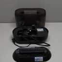 Dreo Smart Humidifiers for Bedroom, Top Fill 4L Supersized Humidifier Large Room with 28 dB, 36H Runtime, Touch/APP/Voice Control, Nightlight, Cool Mist Humidifiers for Baby, Plants, Indoor, Black