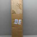 Meliusly Sleeper Sofa Support Board Queen Size (54x64) Permanently Installed Wood Sofa Bed Board for Pull Out Couch, Folds with Frame, Under Mattress Bar Shield, Sofa Bed Support, Folding Bed Board