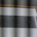 Stagiant Rolling Makeup Case Cosmetology Case on Wheels 4 in 1 Large Cosmetic Organizer Train Case Makeup Travel Case with Key Swivel Wheels Nail Artist Salon Storage Traveling Cart Trunk Black