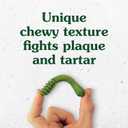 Greenies Veterinarian-Recommended Adult Natural Dental Dog Treats Regular Size, Dog Dental Chews, Original Flavor, 54 oz. Pack, 54 Count