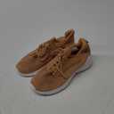 Womens Tennis Shoes Walking Sneakers - Memory Foam Running Slip On Gym Athletic Workout Nursing Comfort Work Shoe Lightweight 41