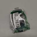 findway Ski Goggles OTG - Over Glasses Snow/Snowboard Goggles for Men, Women & Youth - 100% UV Protection (A1-white Silver Vlt 10%)