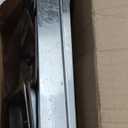 HomeCraft HCBS15SS 3-Station 1.5-Quart Stainless Steel Buffet Server Slow Cooker & Warming Tray, Adjustable Temperature, Perfect for Dinner, Appetizers