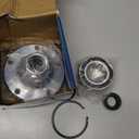 DuraGo 29596126 Rear Wheel Hub Kit