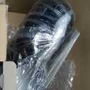 Nespresso Vertuo Plus Coffee and Espresso Maker by Breville, Ink Black