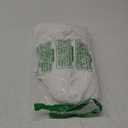 Summer Halter Backless Jumpsuits for Women Sexy See Through V Neck Tie Pleated One Piece Wide Leg Long Pants Romper (XX-Large, White)