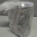 CABAX 34 oz Foodgrade Stainless Steel Thermal Carafe/Double Walled Vacuum Insulated Coffee Pot with Press Button Top, 12+ Hrs Heat&Cold Retention for Coffee,Tea,Beverage etc (1.0L)