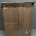BOX USA Shipping Boxes 4"L x 4"W x 24"H, 25-Pack Tall Corrugated Boxes for Shipping, Packaging, Moving, Storage Box for Home or Business, Strong Wholesale Bulk Boxes