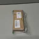 Upgraded Round Volumizing Brush for Shark Flex Style Attachment, Round Brush Compatible with Shark Flexstyle, Optimized Bristles for Smooth Styling Adds Volume Curls for All Hair Types