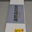 Conair 2-in-1 Hot Air Curling Combo, Includes 1.5-inch Curl Brush and 1-inch Aluminum Bristle Brush (Black / Gold)