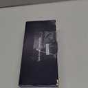 YRU Upgraded Magnetic Phone Holder for CarPatented & Super Magnet for MagSafe Car Mount Dashboard Magnet Phone Holder Windshield Phone Stand for iPhone 17 16 15 14 13 12 Pro Max Samsung, Black