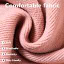 12 Pack Girls Dance Leggings for Toddler High Waisted Pants Kids Soft School Wearing